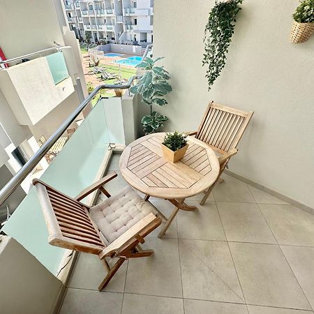 Pineapple Sorbet Piscina, Doble Terraza, Cocina Completa Y Wifi Apartment Corralejo Exterior photo