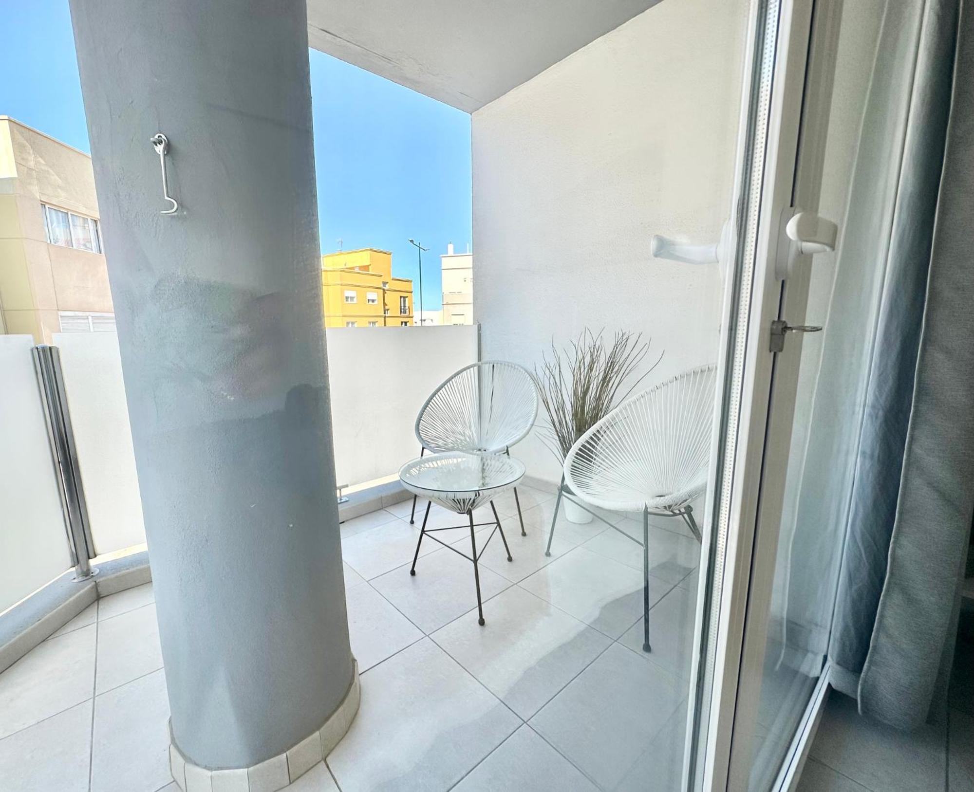 Pineapple Sorbet Piscina, Doble Terraza, Cocina Completa Y Wifi Apartment Corralejo Exterior photo